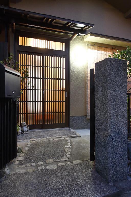 Holiday House Ayu Kyōto Exterior foto