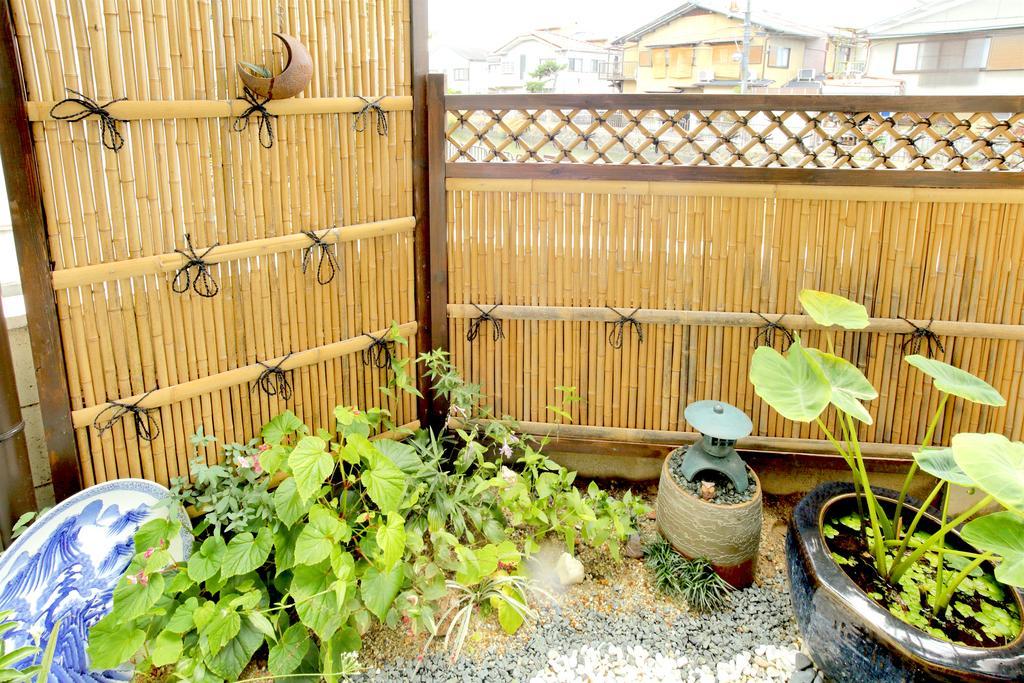 Holiday House Ayu Kyōto Exterior foto