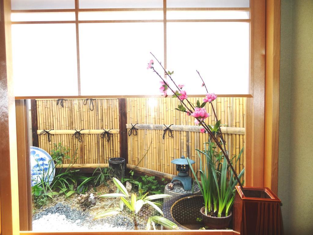 Holiday House Ayu Kyōto Exterior foto