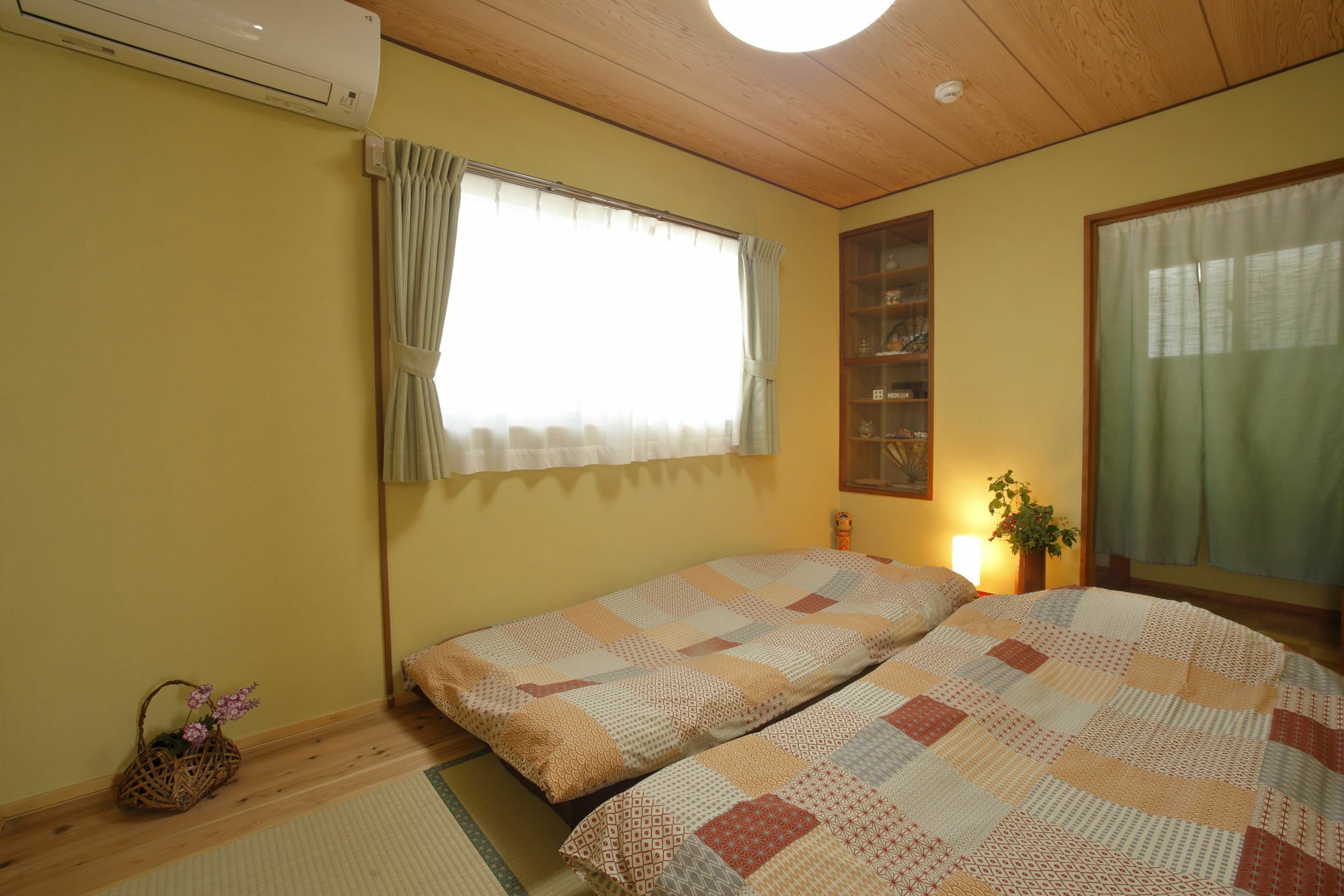 Holiday House Ayu Kyōto Exterior foto