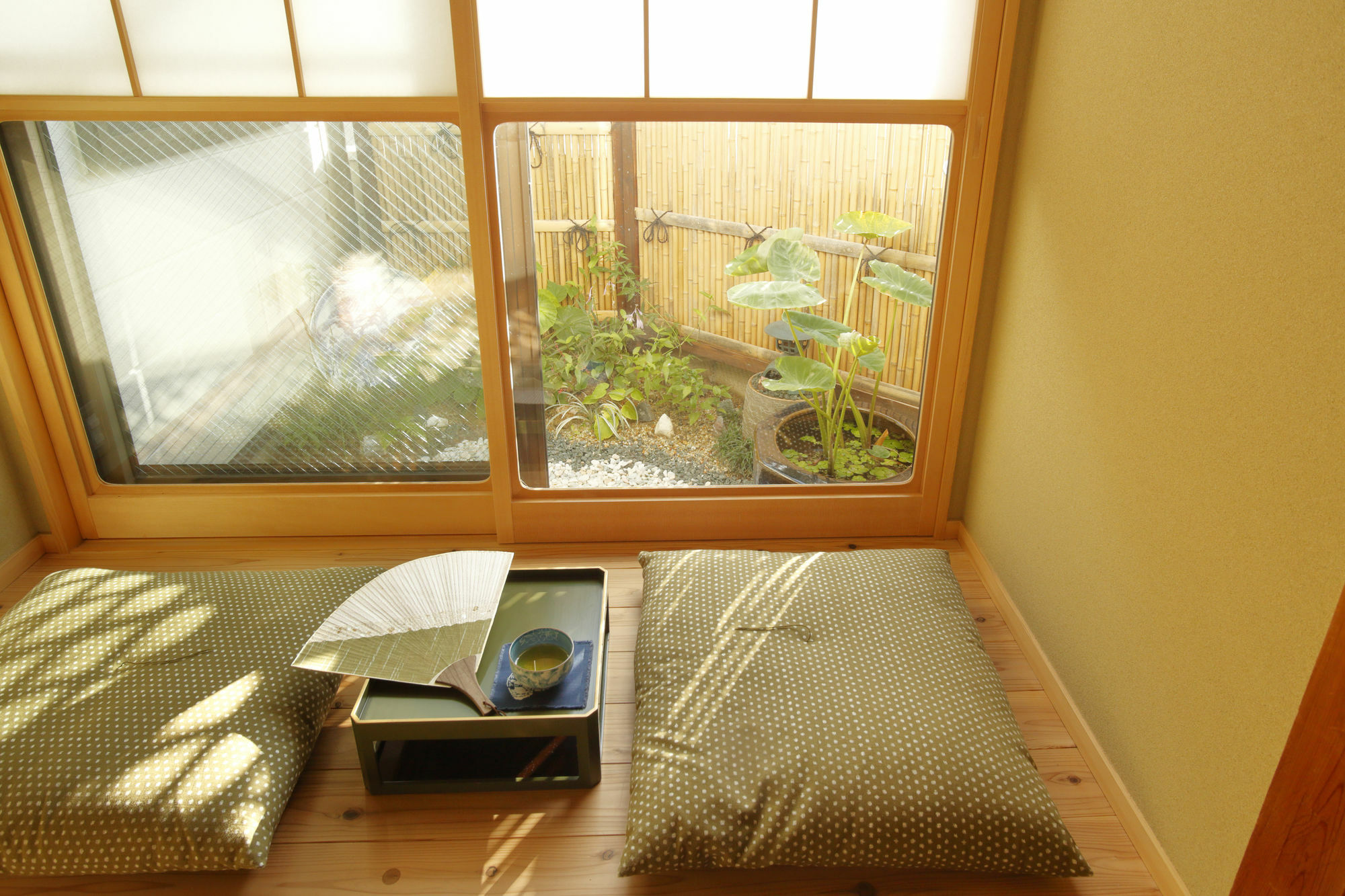 Holiday House Ayu Kyōto Exterior foto